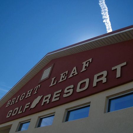 Bright Leaf Golf Resort Harrodsburg Bagian luar foto