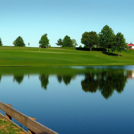 Bright Leaf Golf Resort Harrodsburg Bagian luar foto