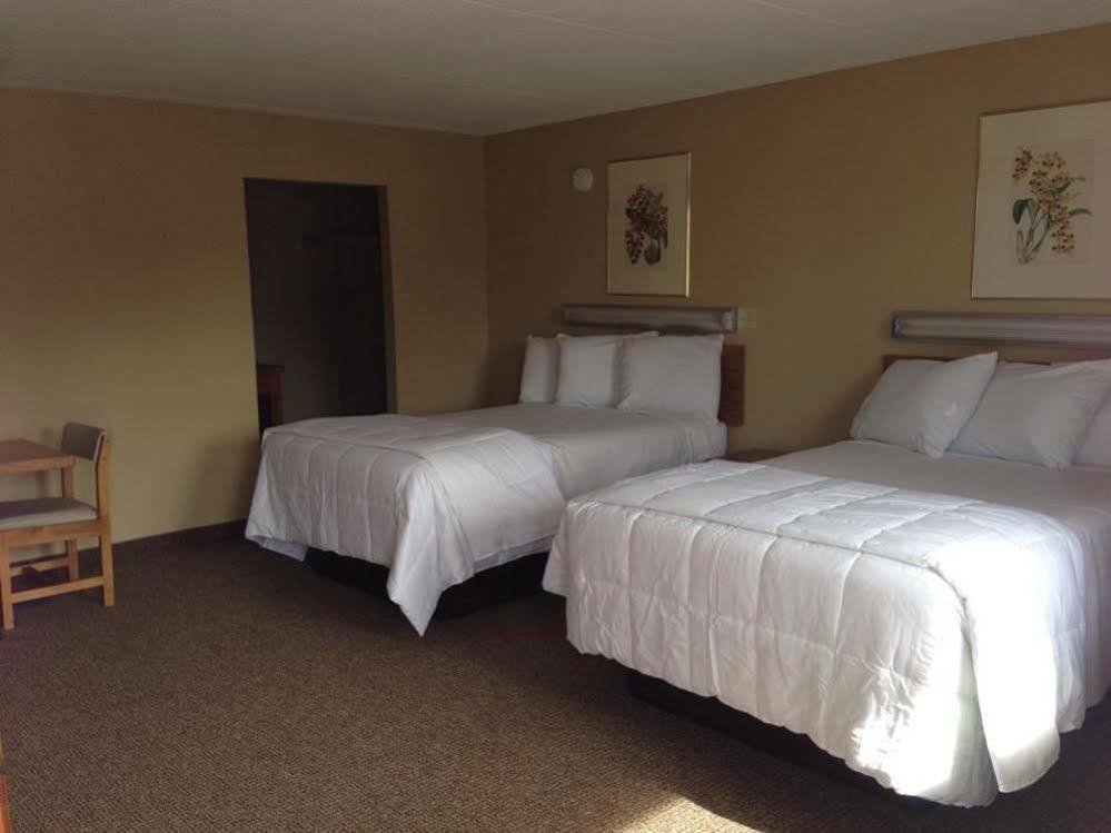 Bright Leaf Golf Resort Harrodsburg Bagian luar foto